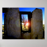Room with a View Posters