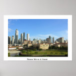 Room With A View posters