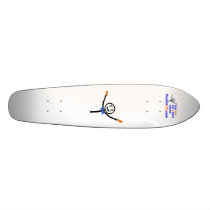 Rooms101.com Trip Deal Skate Board skateboards