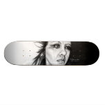 "Rooms" Series Deck skateboards