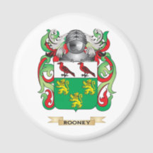 Rooney Crest