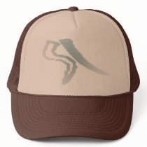 Rooney insignia hats
