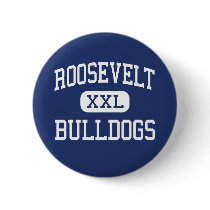 Roosevelt Bulldogs Middle River Forest buttons by customteamsportswear Roosevelt Bulldogs Middle River Forest buttons