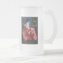 Roosevelt Coffee Mugs