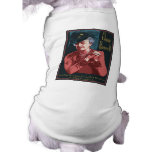 Roosevelt Pet Tee