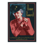 Roosevelt Greeting Card