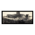 Roosevelt Innauguration posters
