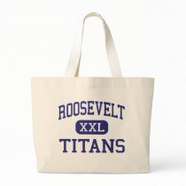Roosevelt Titans Middle Oklahoma City bags by customteamsportswear Roosevelt Titans Middle Oklahoma City bags