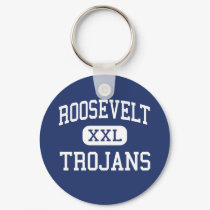 Roosevelt Trojans Middle San Francisco keychains by customteamsportswear Roosevelt Trojans Middle San Francisco keychains
