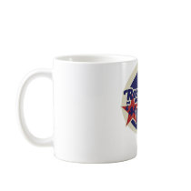 Roosevelt Truman 44 Mug