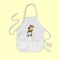 *Roostar bar's waiter* aprons