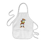 *Roostar bar's waiter* Apron