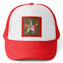 ** Roostar ** hats