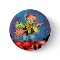 Roostar in concert buttons