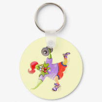 ** Roostar ** keychains