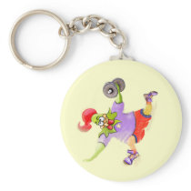 ** Roostar ** keychains