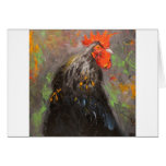 Rooster#434 Cards