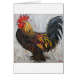 Rooster#474 Card