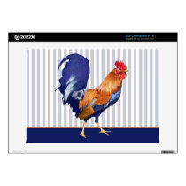 Rooster Acer Chromebook (11.6") Skin skins