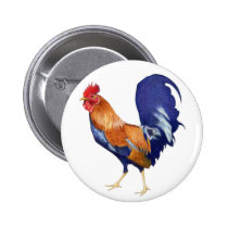 Rooster Button buttons