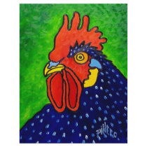 ROOSTER by Piliero flyers