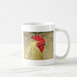 Rooster Coffee Mugs
