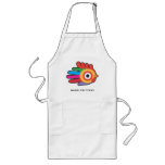 Rooster Comb Aprons