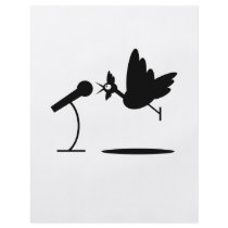 Rooster Crows flyers