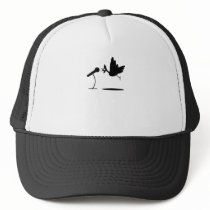 Rooster Crows hats