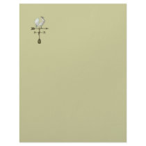 Rooster Directions Letterhead