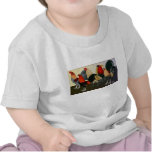 Rooster Dream Team Shirt