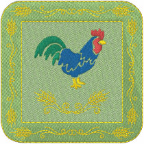 Rooster