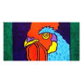 Rooster f by Piliero Photo Card