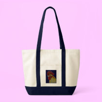 Rooster:  Freestyle Head bags