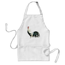 Rooster Global brass and copper carmack aprons by Landon8295 Rooster Global brass and copper carmack aprons