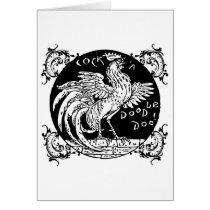 Rooster Home Decor, Apparel, and Gifts cards