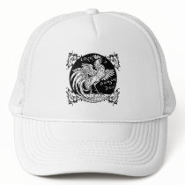 Rooster Home Decor, Apparel, and Gifts hats