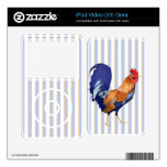 Rooster iPod Video (5th Gen) Skin Skin For iPod Video