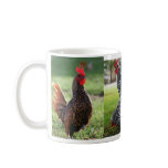 Rooster Mug