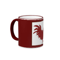 rooster mugs