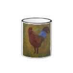 Rooster Mug