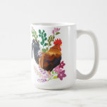 rooster mugs