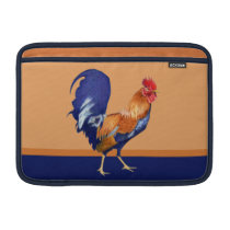 Rooster orange MacBook Air 11” Sleeve Sleeve For Macbook Air