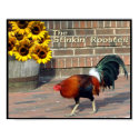 Rooster posters