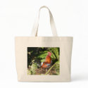 Rooster - Red Jungle Fowl bags