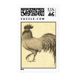 stamps, art, artist, lowbrow, indie, animals,