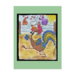 Rooster Strut Rooster Strut