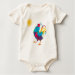Infant Organic Onesie / Creeper