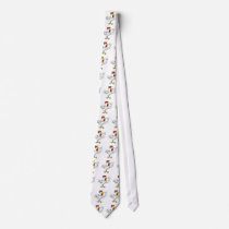 Rooster Tie