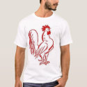 rooster t-shirts